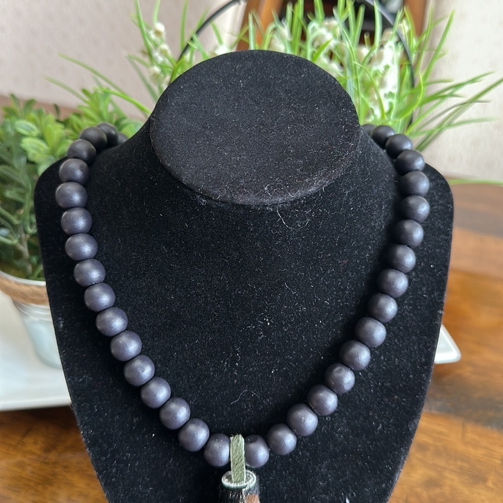 Cato Necklace - Picture 3 of 7